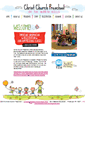 Mobile Screenshot of christchurchkids.org
